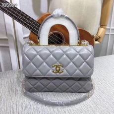 Chanel Top Handle Bags